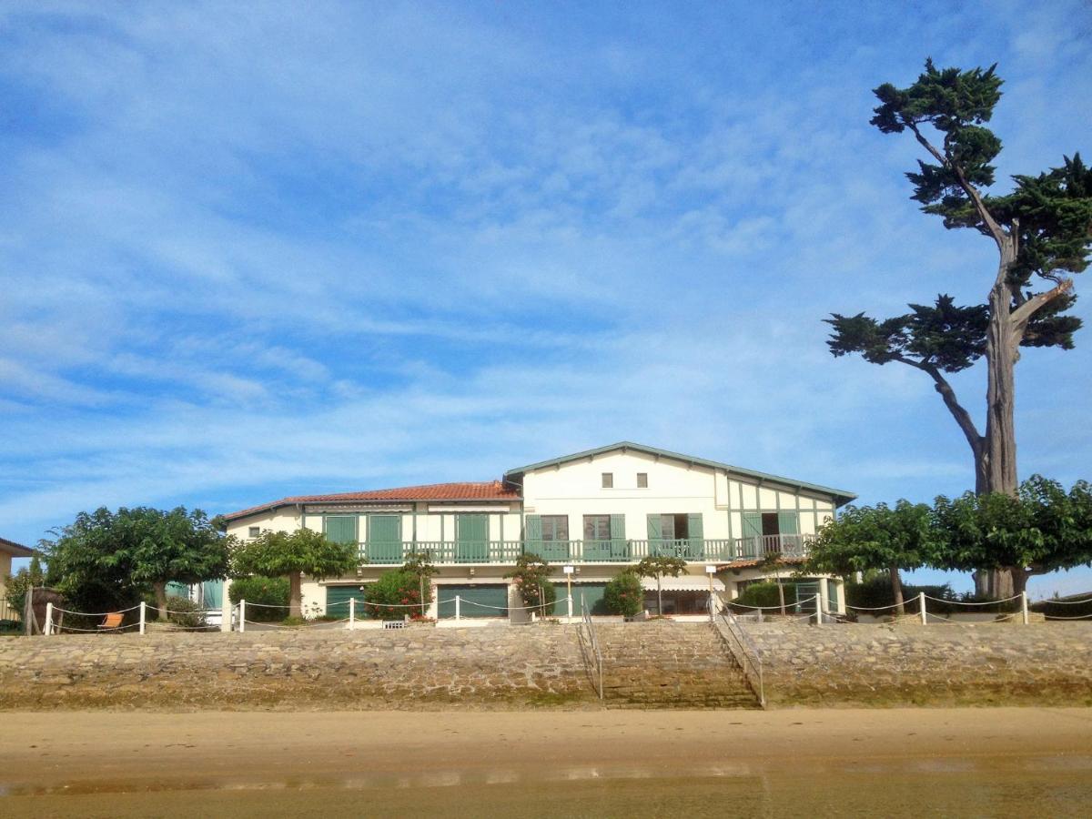 Studio Las Delicias By Interhome Lège-Cap-Ferret المظهر الخارجي الصورة