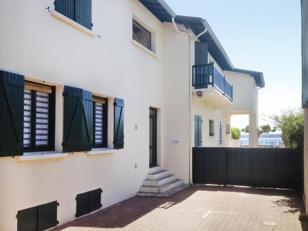 Studio Las Delicias By Interhome Lège-Cap-Ferret المظهر الخارجي الصورة