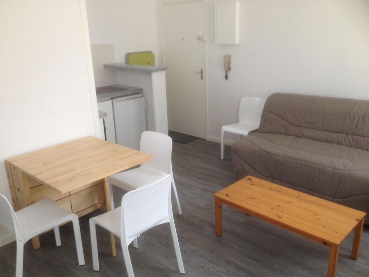 Studio Las Delicias By Interhome Lège-Cap-Ferret المظهر الخارجي الصورة