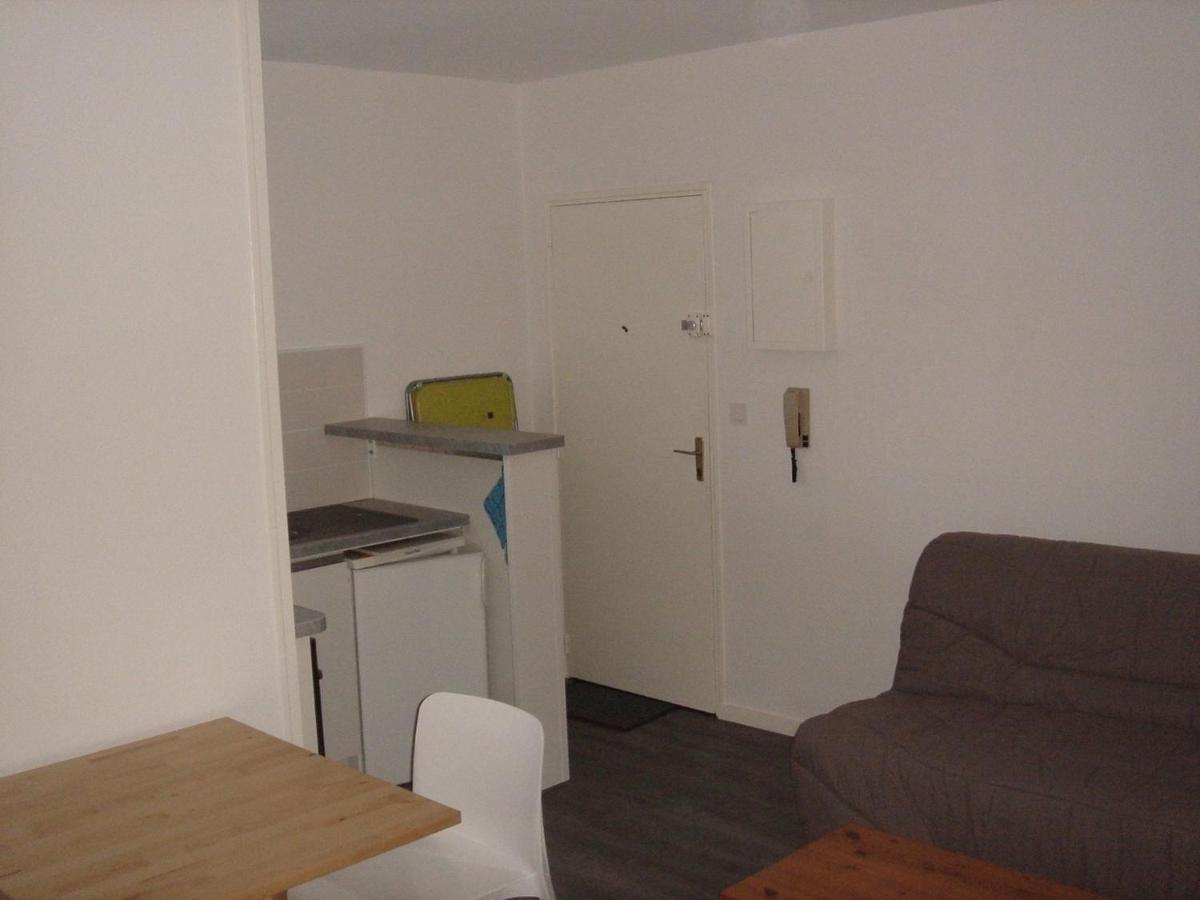 Studio Las Delicias By Interhome Lège-Cap-Ferret المظهر الخارجي الصورة